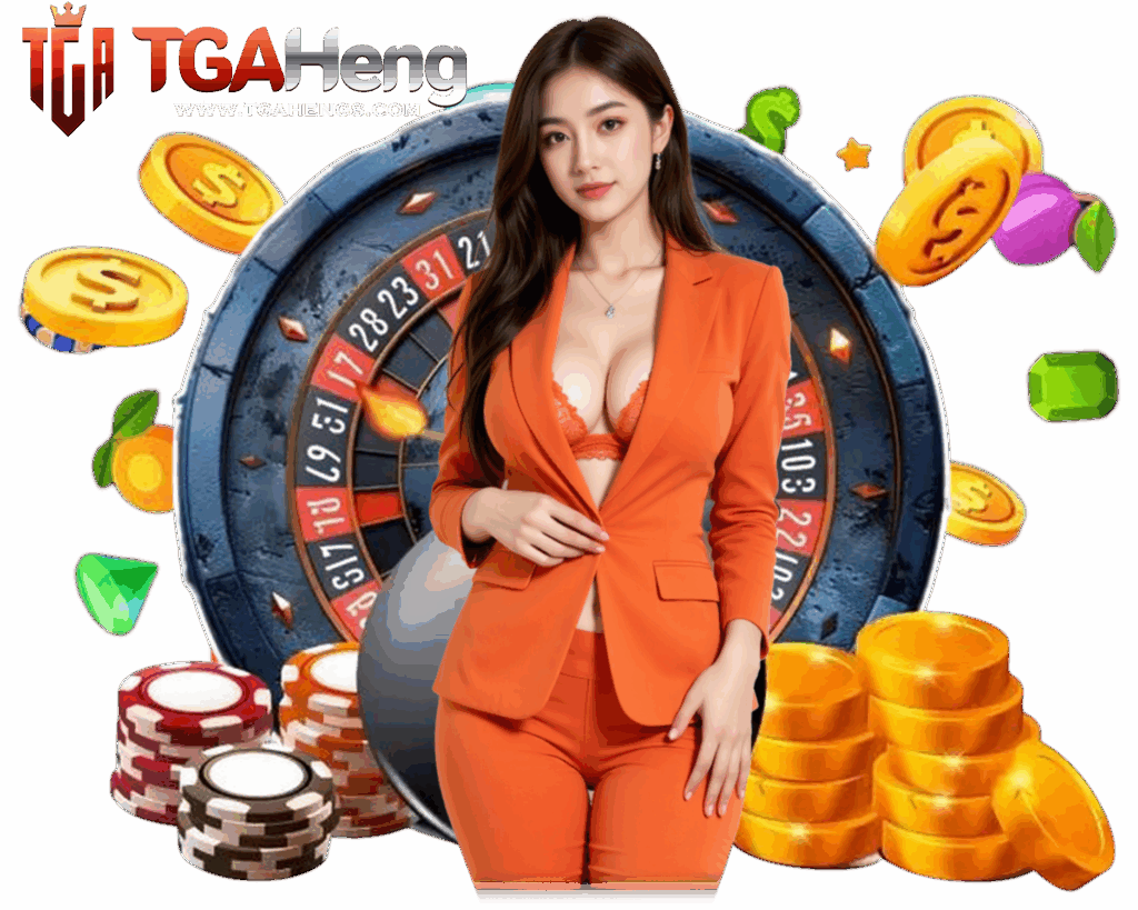 TGAHENG คาสิโน กำไรดี